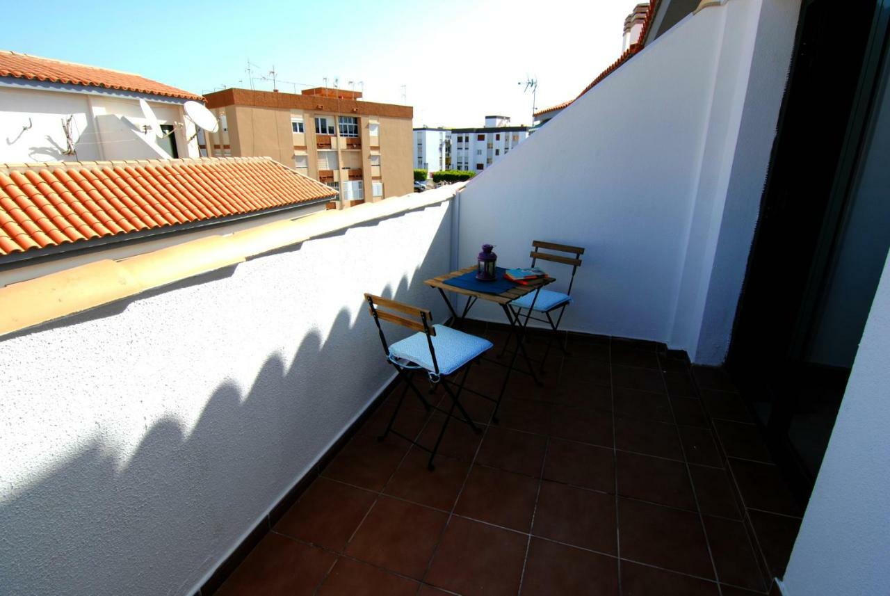 Guest House San Fernando Shared Apartment By Pride Properties Gc Maspalomas  Exterior photo